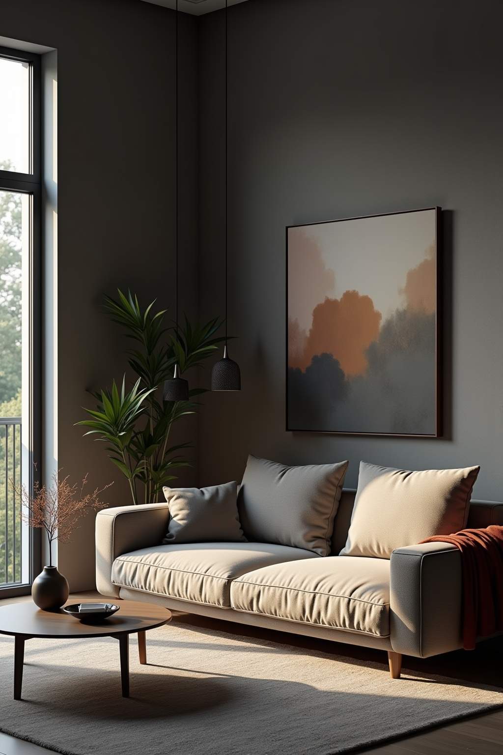 Wohnideen Grau Eleganten – Aktuelle Informationen