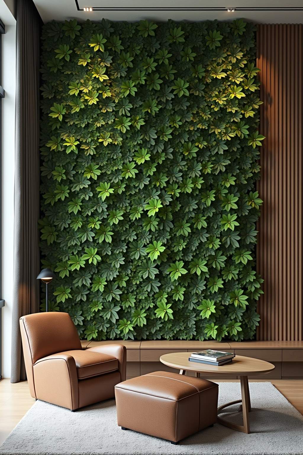 Wohnideen Grün Natürliches im Überblick