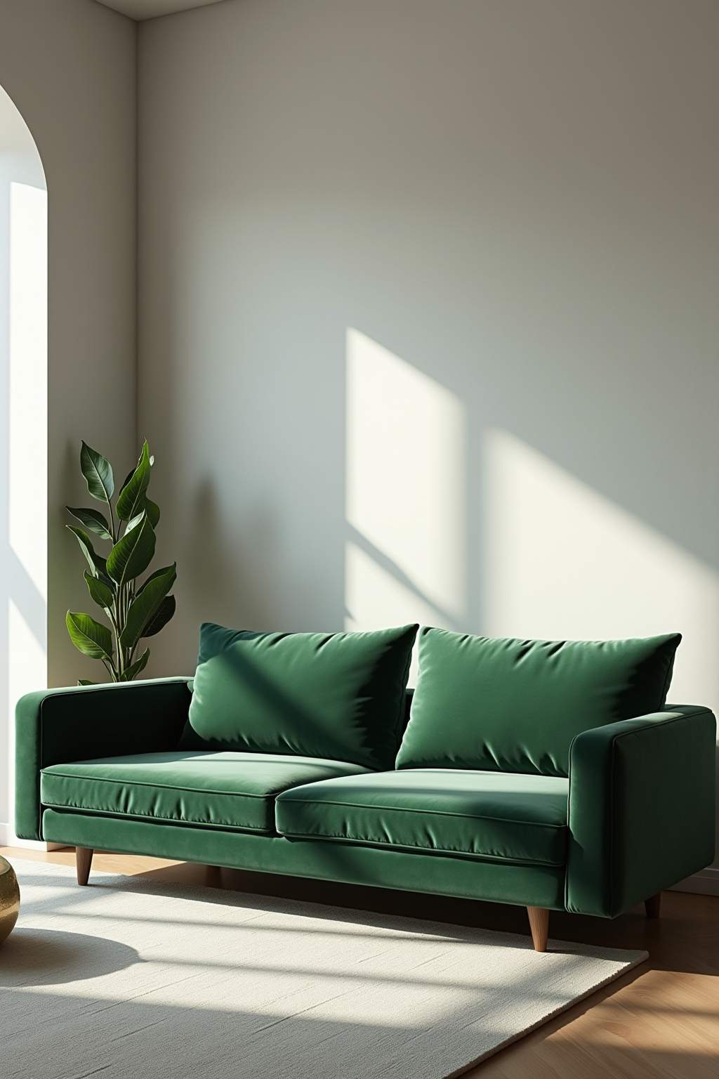 Wohnideen Grün Natürliches – Hintergründe und Details