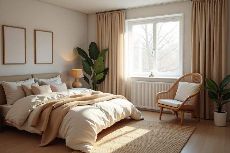 8 Wohnideen günstig umsetzen für jedes Budget