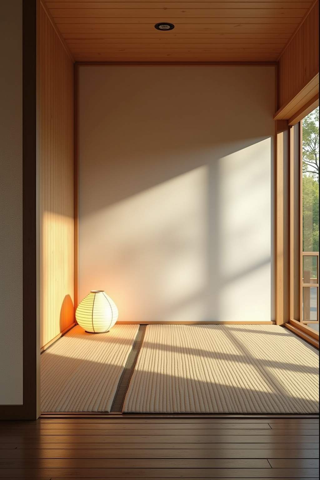 Wohnideen Japanisch Asiatischer