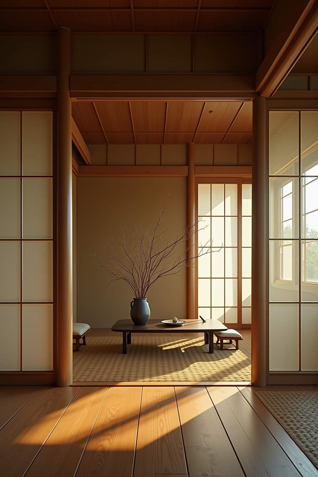 Wohnideen Japanisch Asiatischer im Überblick