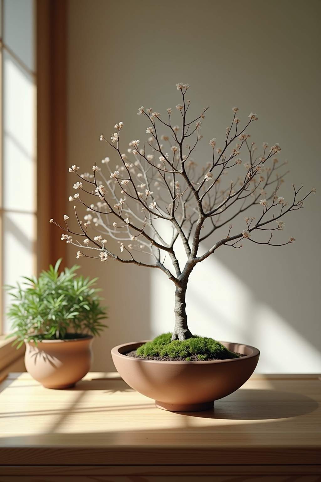 Wohnideen Japanisch Asiatischer