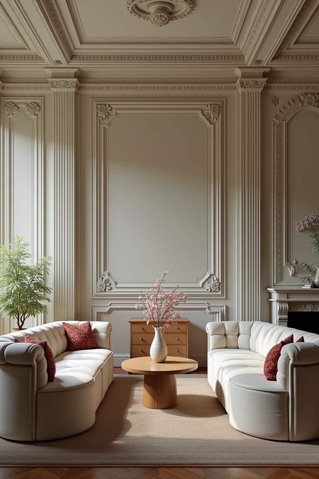 Klassische Wohnideen Zeitlose – Aktuelle Informationen