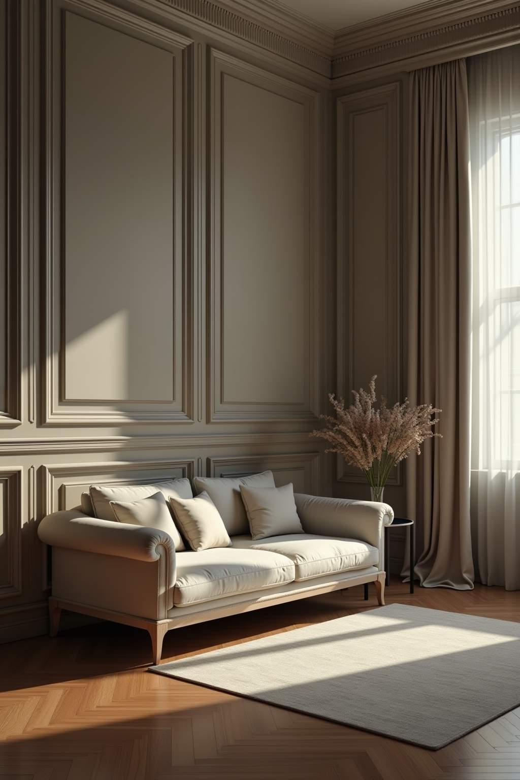 Klassische Wohnideen Zeitlose im Überblick