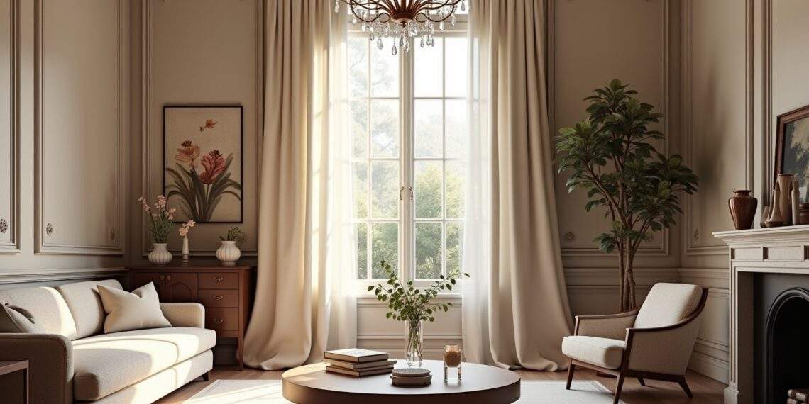 Wohnideen klassisch-Titel