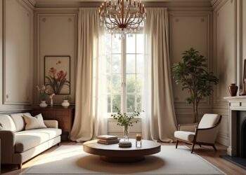 Wohnideen klassisch-Titel