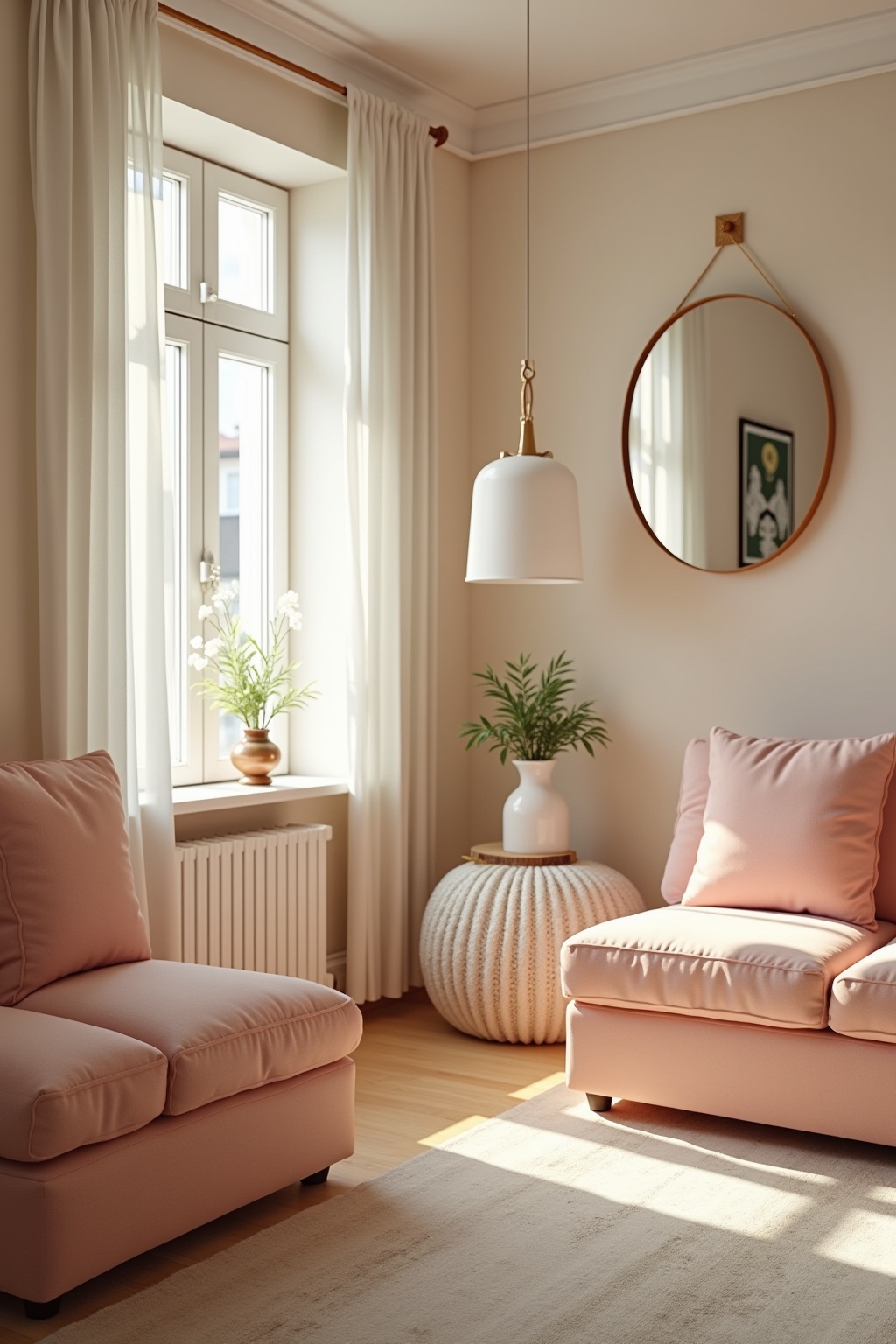 Wohnideen Kleine Räume im Überblick