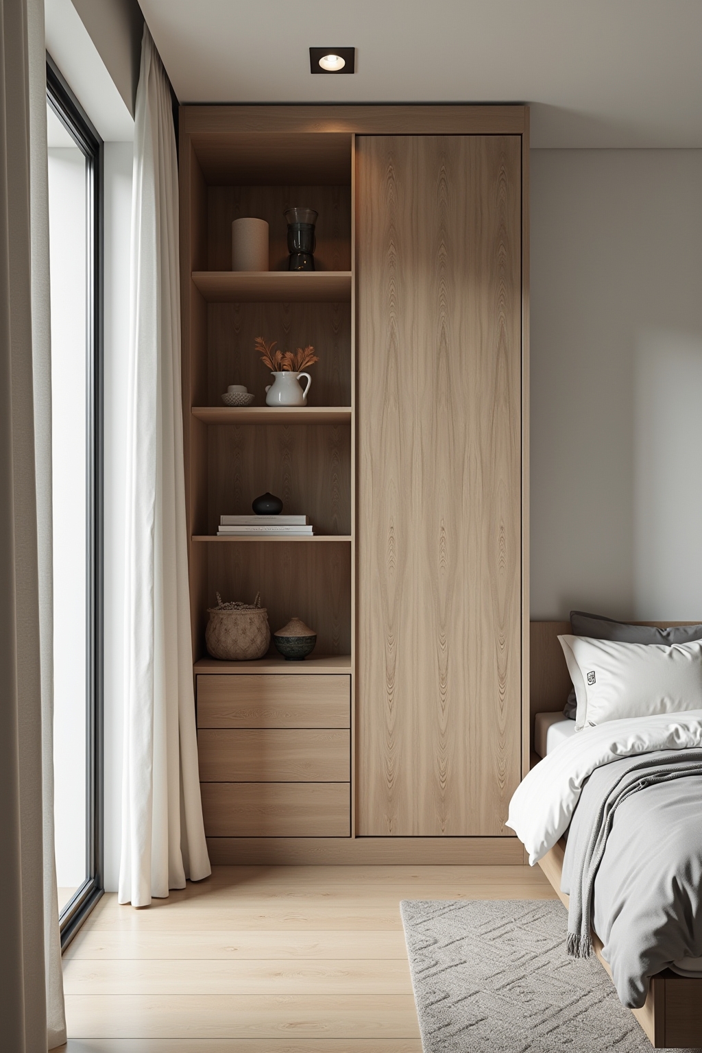 Wohnideen Kleine Räume – Symbolbild