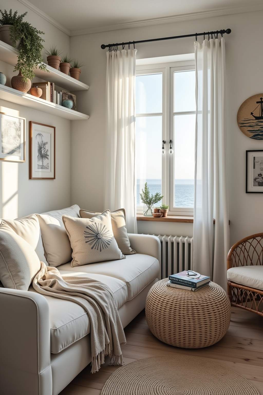 Wohnideen Maritim Strandfeeling – Hintergründe und Details