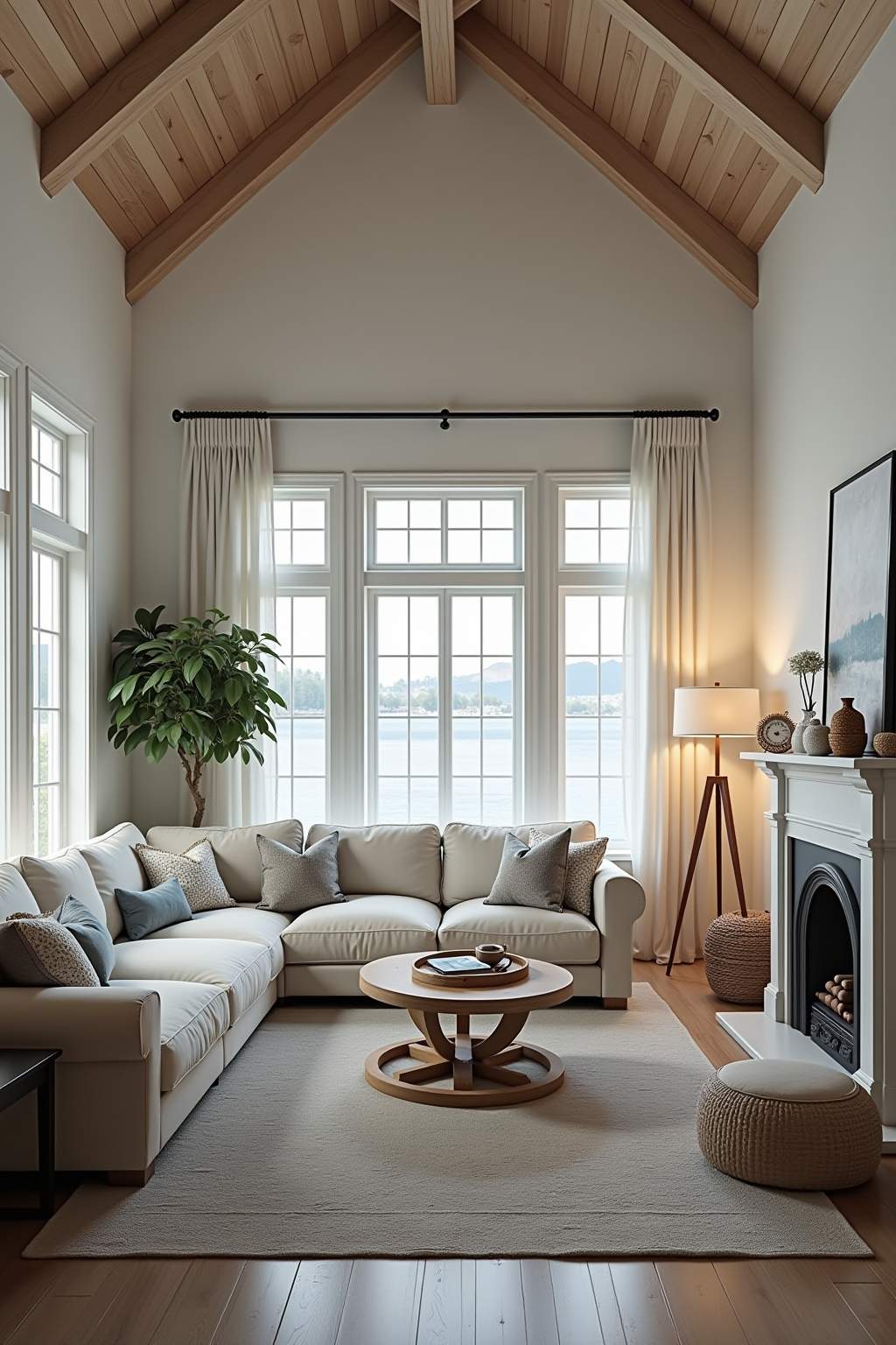 Wohnideen Maritim Strandfeeling im Überblick