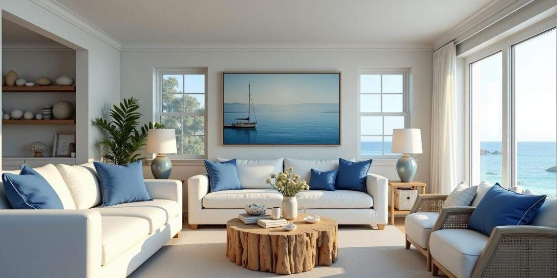 Wohnideen maritim-Titel