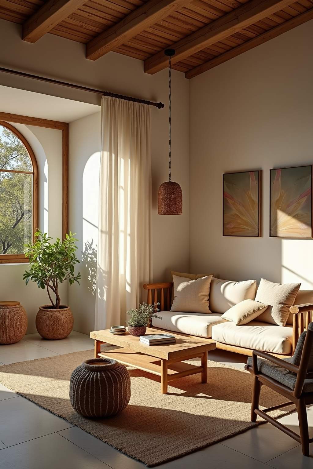 Mediterrane Wohnideen Urlaubsgefühl im Überblick