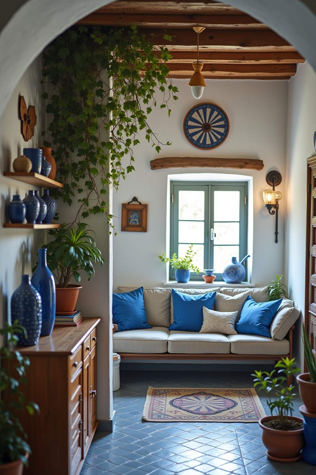 Mediterrane Wohnideen Urlaubsgefühl – Hintergründe und Details