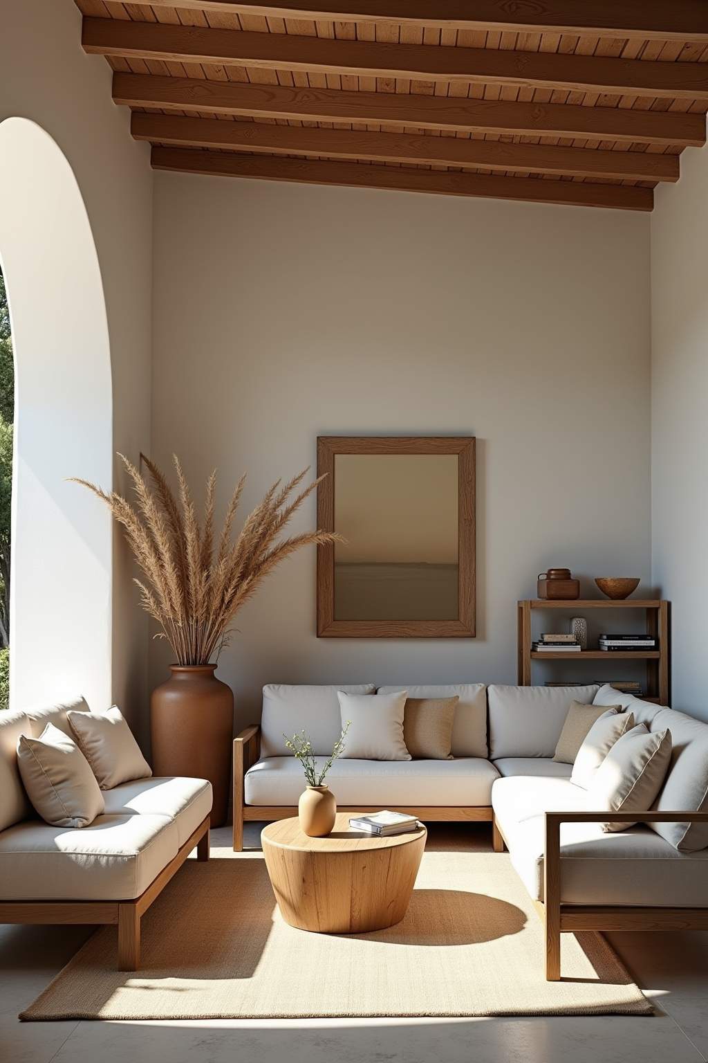 Mediterrane Wohnideen Urlaubsgefühl