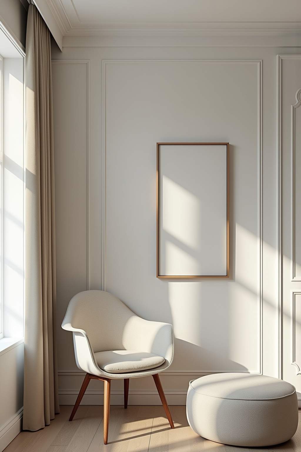 Wohnideen Minimalistisch Stilvolle