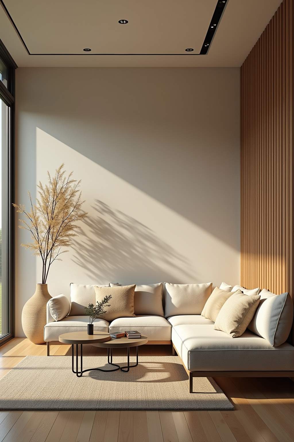 Wohnideen Minimalistisch Stilvolle im Überblick