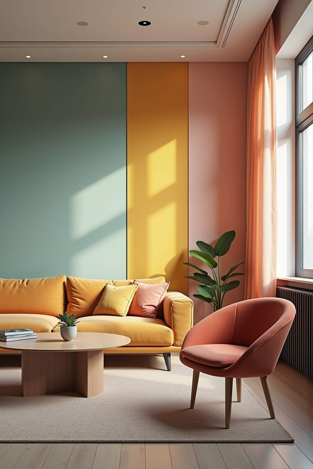 Wohnideen Modern Stilvolles – Symbolbild