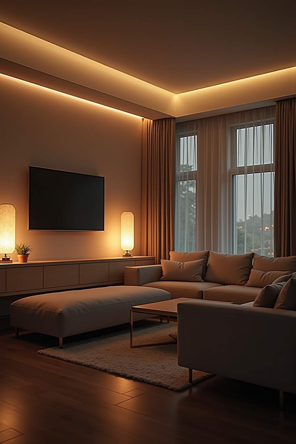 Wohnideen Modern Stilvolles im Überblick