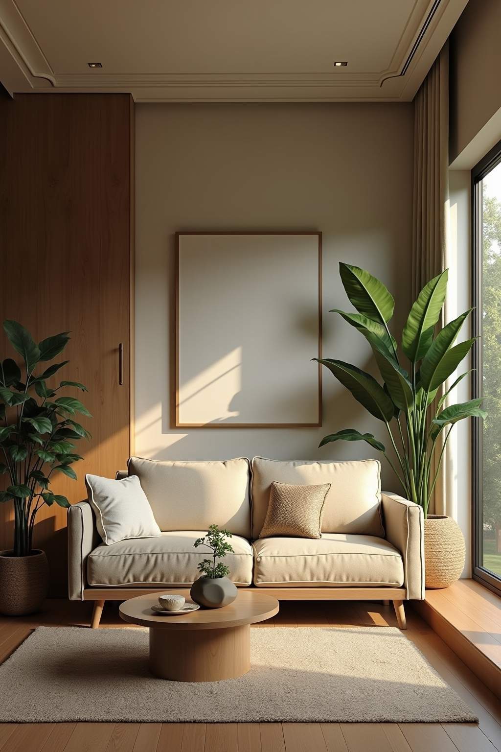 Nachhaltige Wohnideen Umweltbewusstes