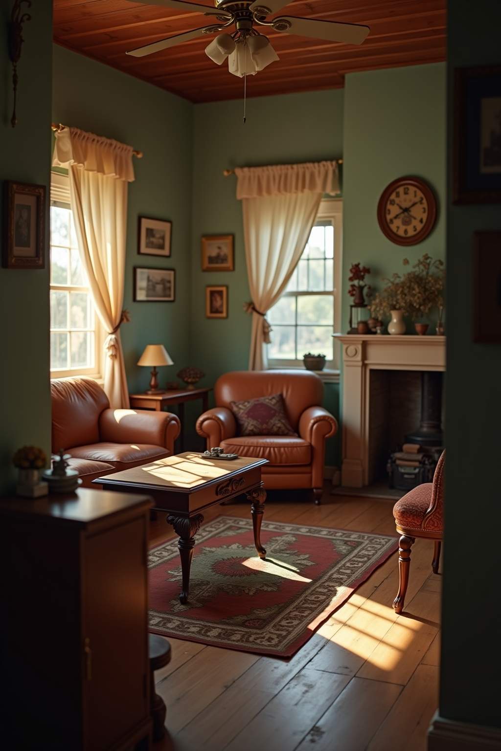 Nachhaltige Wohnideen Umweltbewusstes – Symbolbild