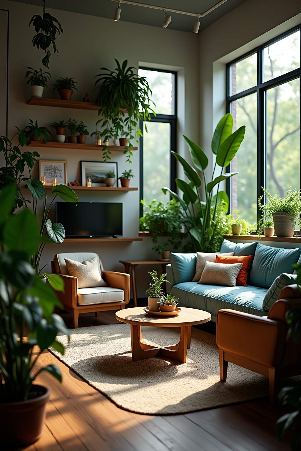 Nachhaltige Wohnideen Umweltbewusstes