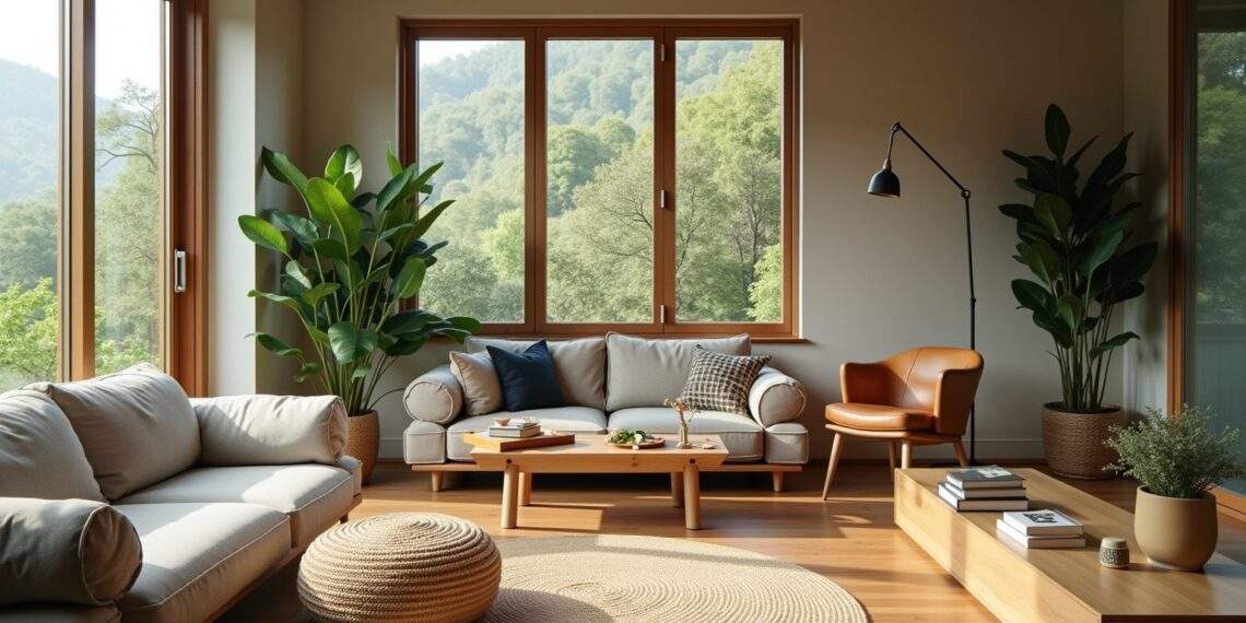 Wohnideen nachhaltig-Titel