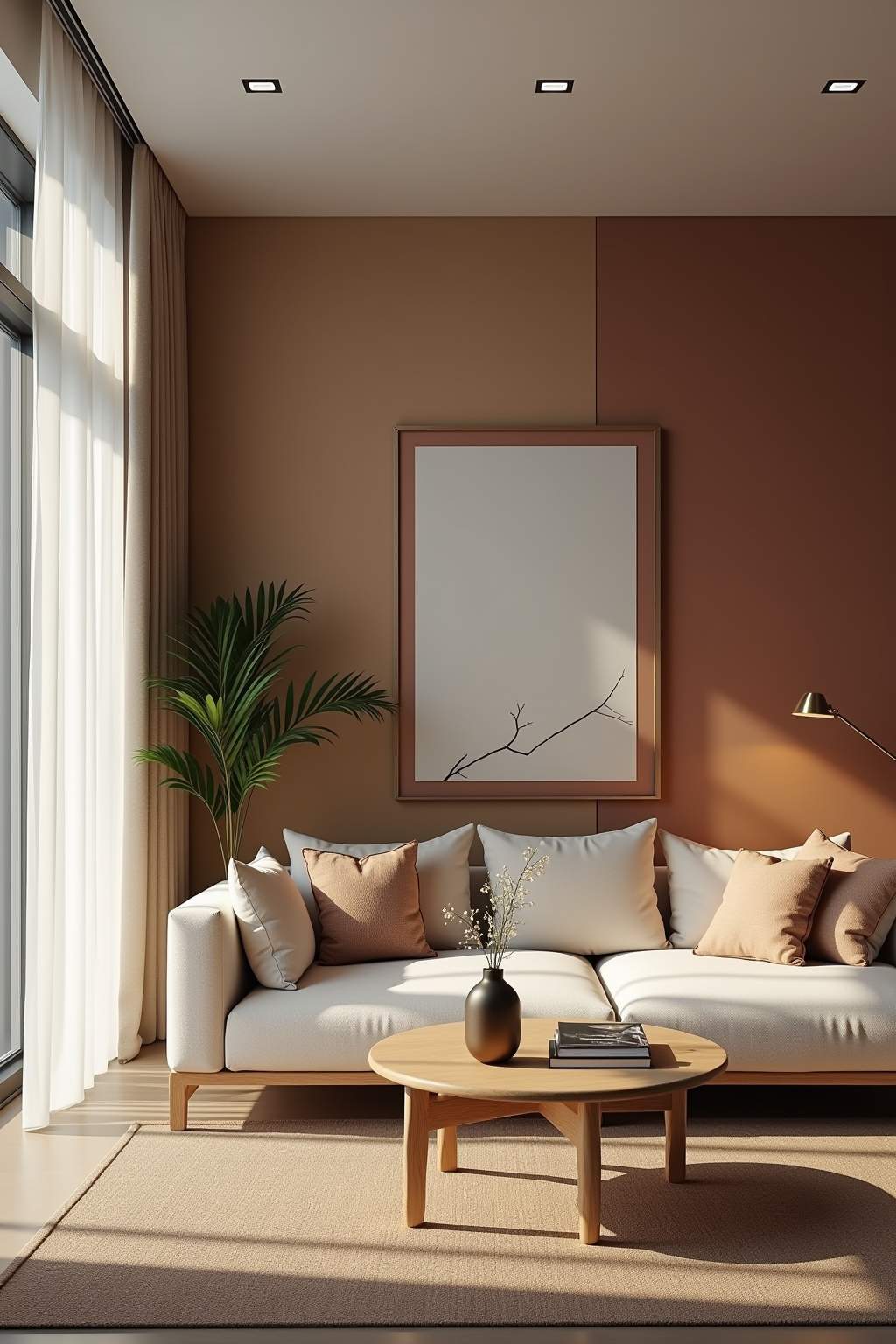 Wohnideen Offenen Wohnbereich im Überblick