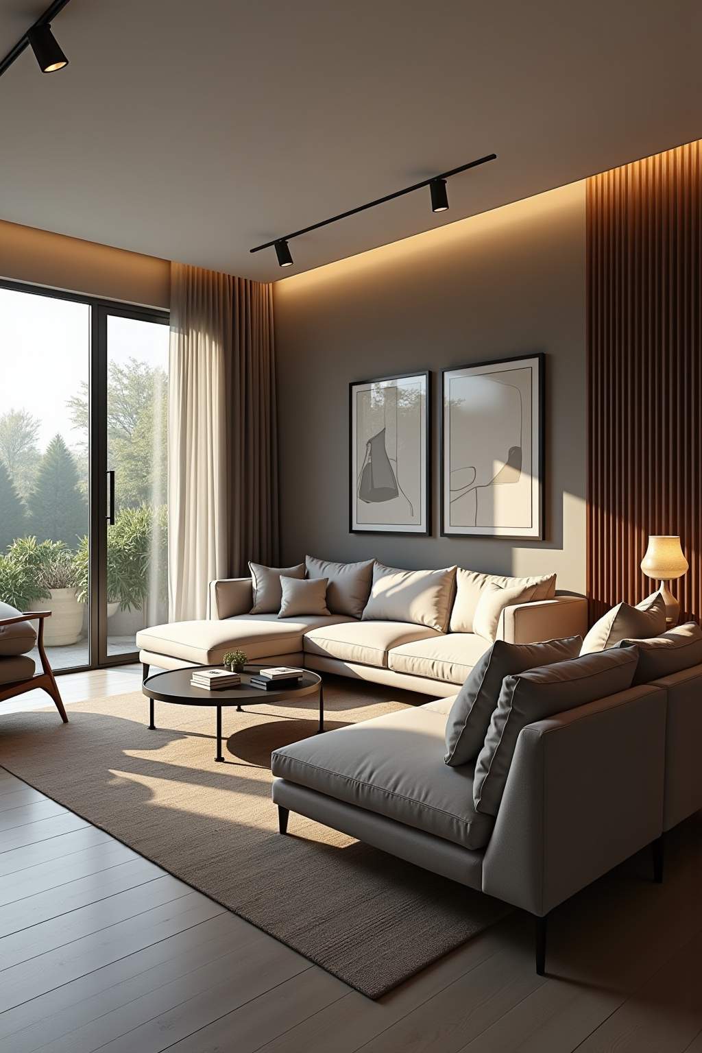 Wohnideen Offenen Wohnbereich – Hintergründe und Details