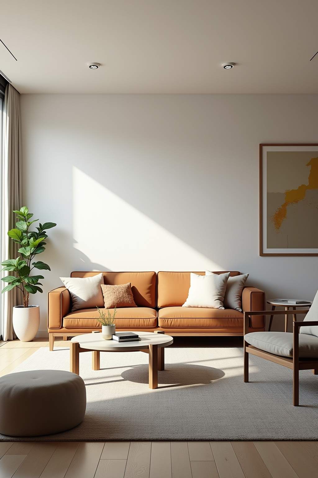 Wohnideen Offenen Wohnbereich im Überblick