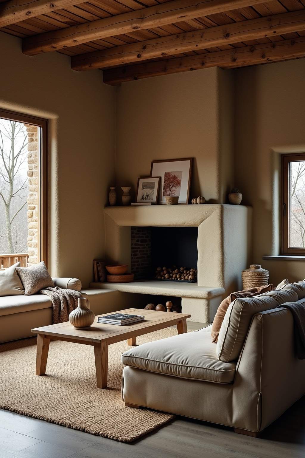 Wohnideen Rustikal Gemütliches – Aktuelle Informationen