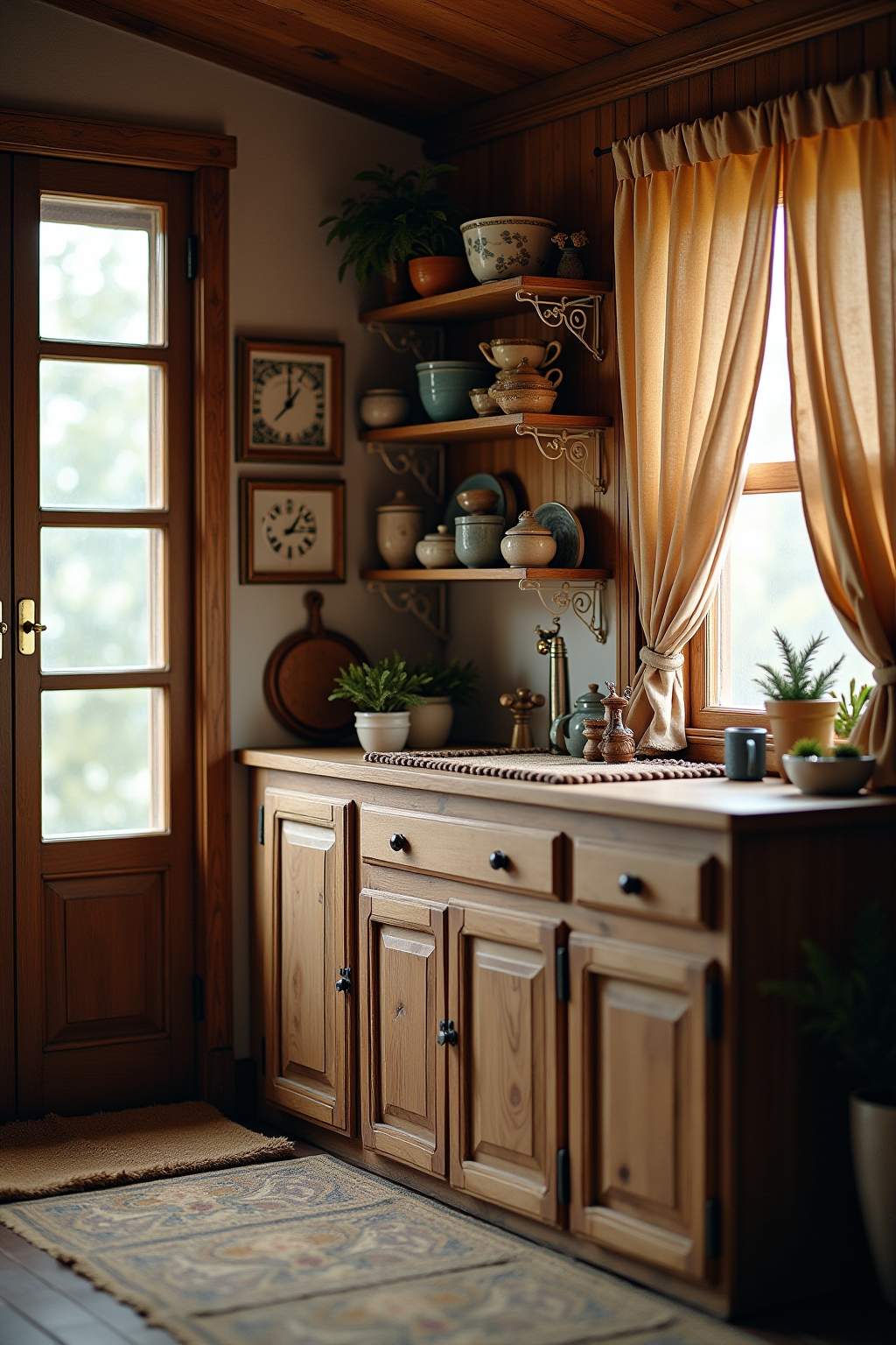 Wohnideen Rustikal Gemütliches – Hintergründe und Details