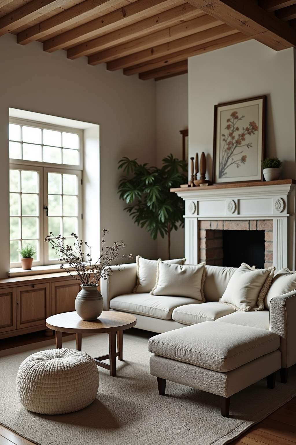 Wohnideen Rustikal Gemütliches im Überblick