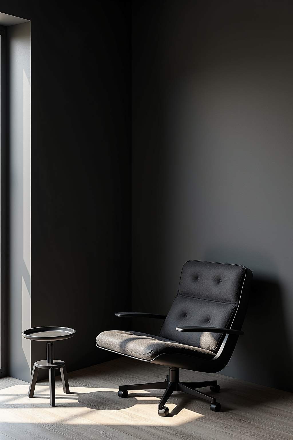 Wohnideen Schwarz Elegante im Überblick