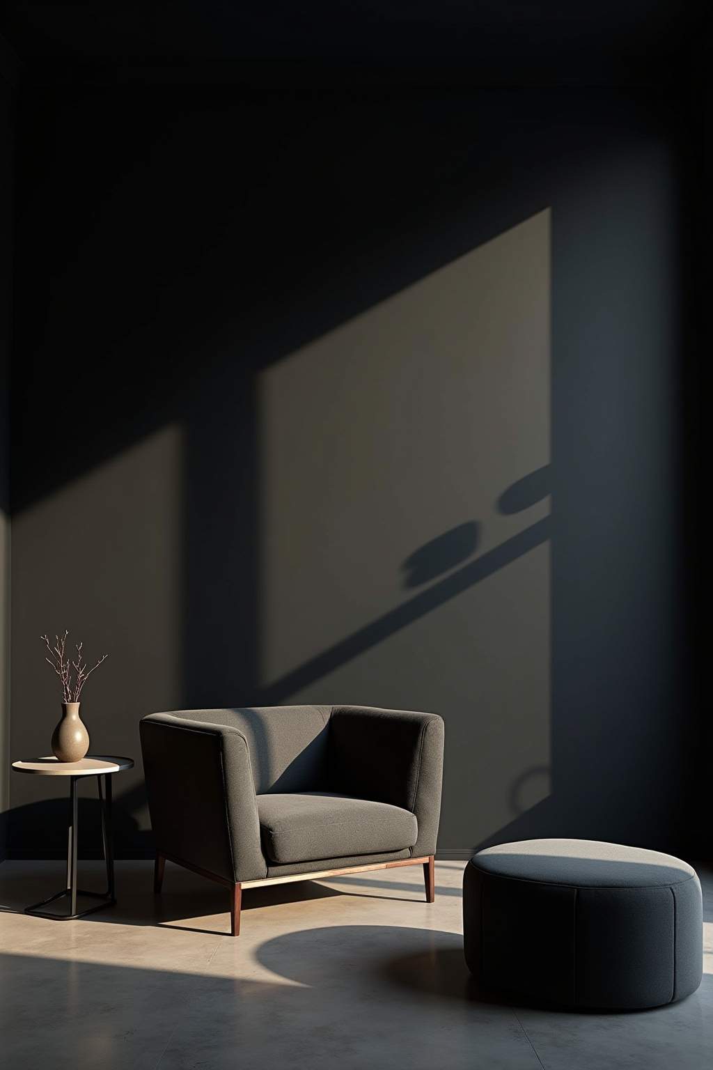 Wohnideen Schwarz Elegante – Hintergründe und Details