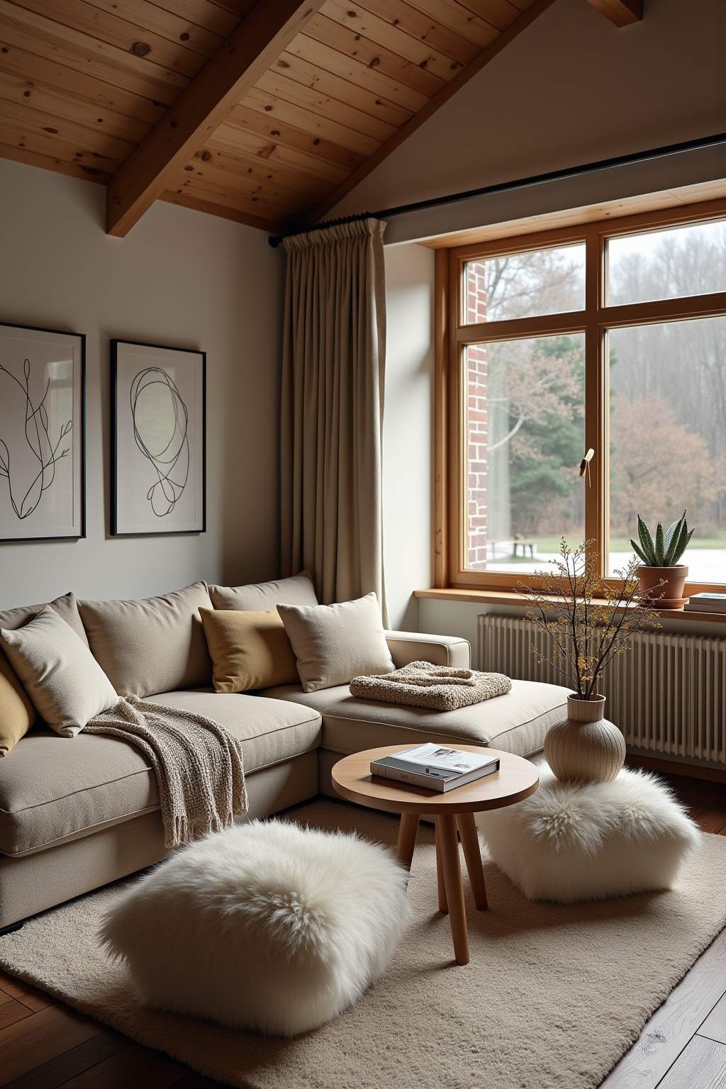 Wohnideen Skandinavisch Zeitlose im Überblick