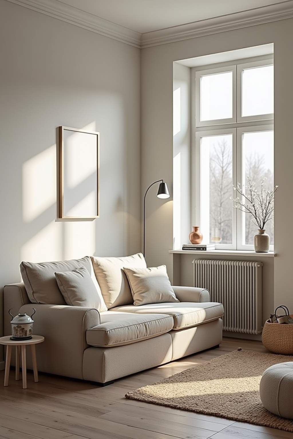 Wohnideen Skandinavisch Zeitlose – Hintergründe und Details