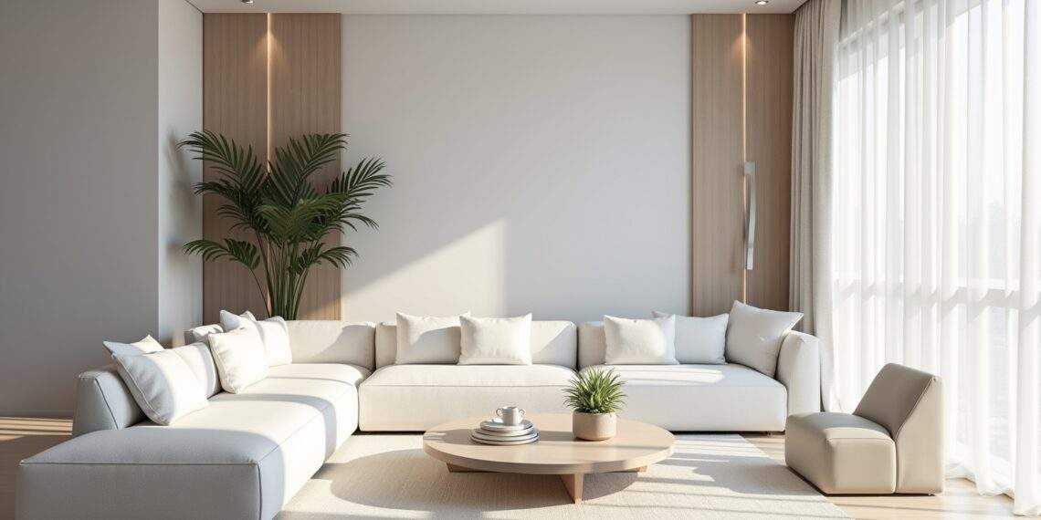 Wohnideen weiß-Titel