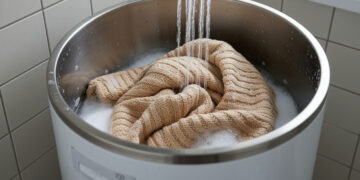 Wollwaschmittel Test 2025: Stiftung Warentest – Perwoll fällt durch