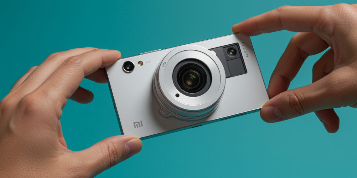 Xiaomi 17 Ultra Kamera: Revolution mit 200MP Leica APO Zoom