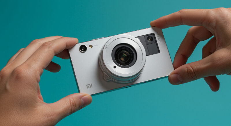 Xiaomi 17 Ultra Kamera: Revolution mit 200MP Leica APO Zoom
