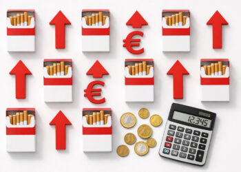 Zigaretten Preis Österreich 2026: Alle neuen Preise ab 19. Jänner