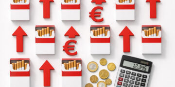 Zigaretten Preis Österreich 2026: Alle neuen Preise ab 19. Jänner