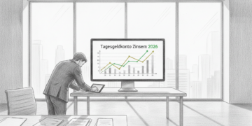 Zinsen Tagesgeld 2026