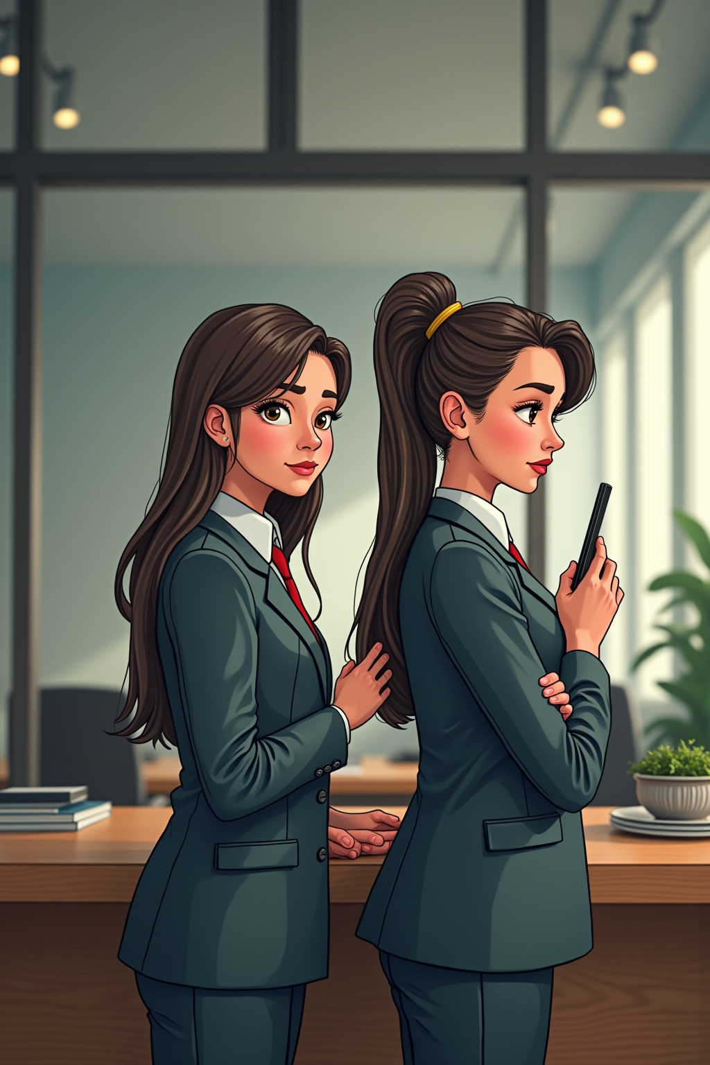 Zwillinge Sternzeichen Merkmale – Symbolbild