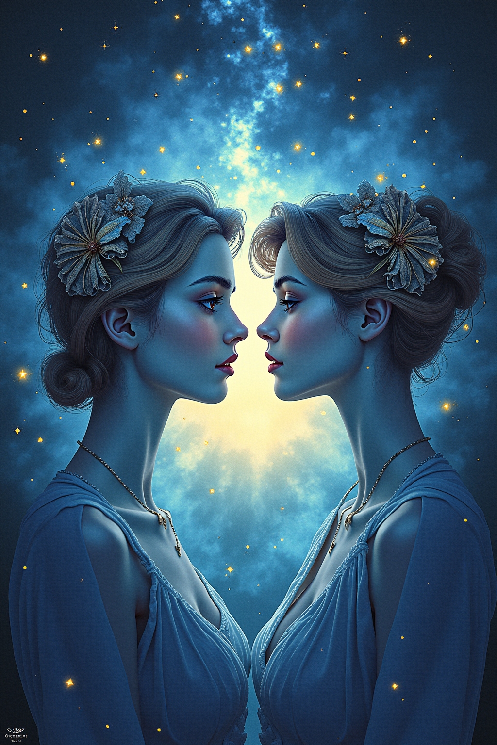 Zwillinge Sternzeichen Merkmale