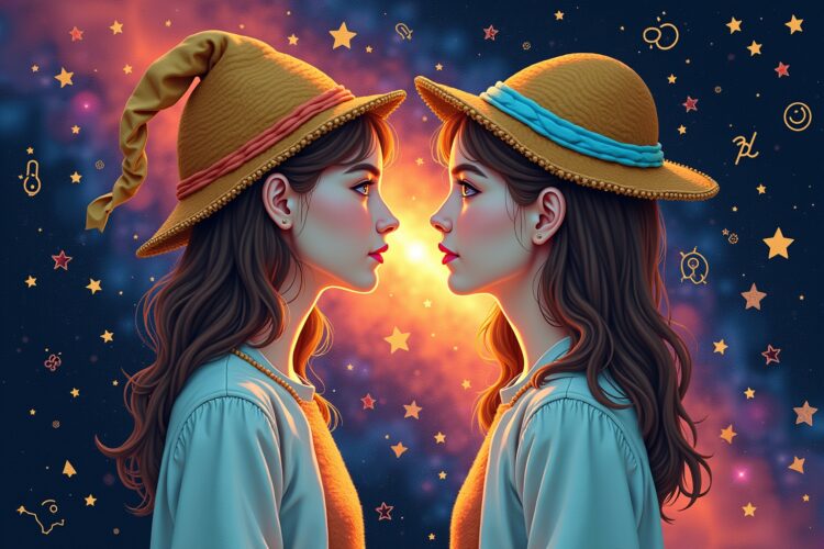 8 Dinge, die Zwillinge und Schütze verbinden