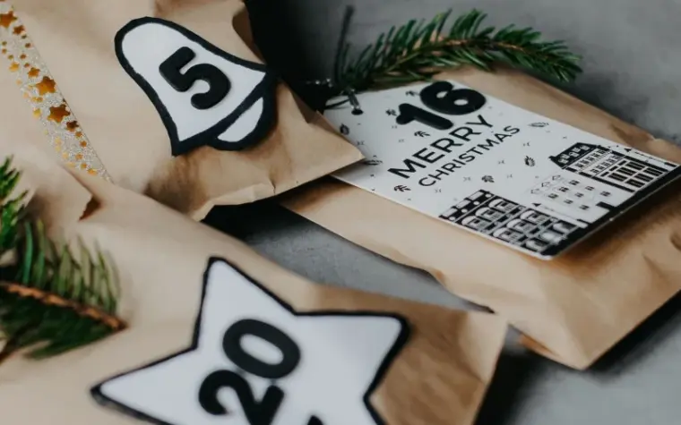 Adventskalender Ideen selbst gemacht: Kreativ & Persönlich 2026