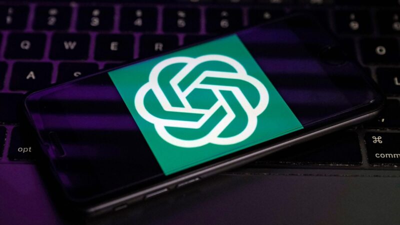 Künstliche Intelligenz: Medien: Amazon könnte 50 Milliarden Dollar in OpenAI stecken