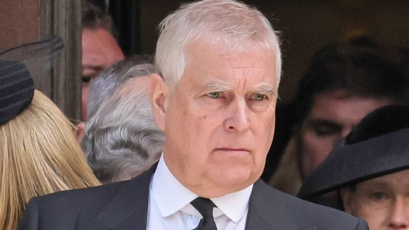 prinz andrew sandringham: Andrew Mountbatten-Windsor